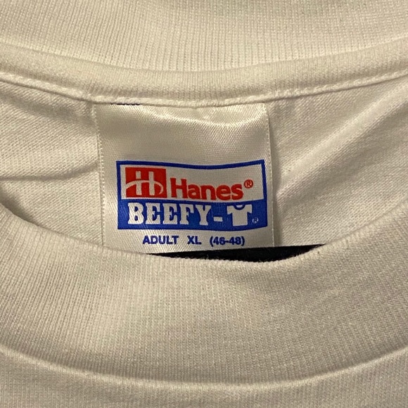 Vintage cobra tee - Picture 3 of 3